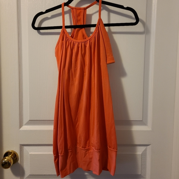 3 for 30$ Lululemon power tank - Picture 1 of 4